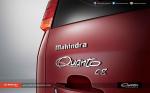 Mahindra Quanto 2012 года